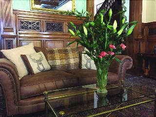 Mellington Hall Hotel fotoÄŸrafÄ±