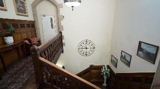 Mellington Hall Hotel fotoÄŸrafÄ±