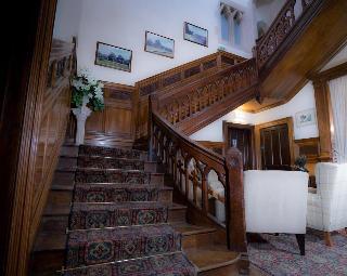 Mellington Hall Hotel fotoÄŸrafÄ±