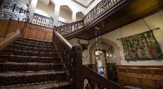 Mellington Hall Hotel fotoÄŸrafÄ±