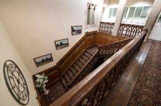 Mellington Hall Hotel fotoÄŸrafÄ±
