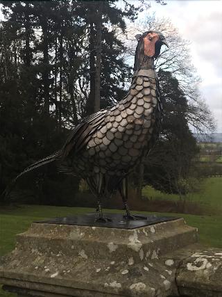 Mellington Hall Hotel fotoÄŸrafÄ±