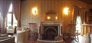 Mellington Hall Hotel fotoÄŸrafÄ±