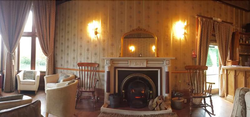 Mellington Hall Hotel - Aktivite