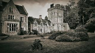 Mellington Hall Hotel fotoÄŸrafÄ±