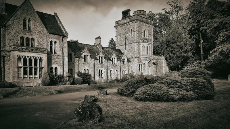 Mellington Hall Hotel - Genel