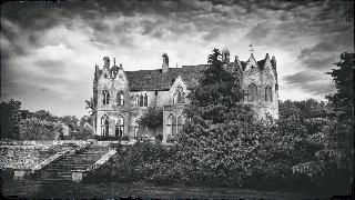 Mellington Hall Hotel fotoÄŸrafÄ±