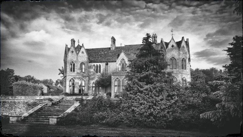 Mellington Hall Hotel - Genel