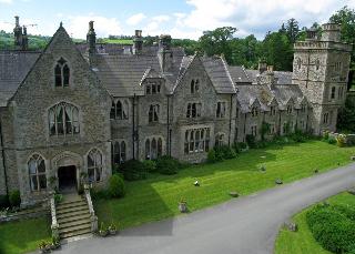 Mellington Hall Hotel fotoÄŸrafÄ±