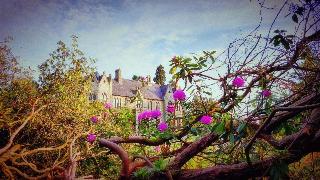 Mellington Hall Hotel fotoÄŸrafÄ±