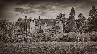 Mellington Hall Hotel fotoÄŸrafÄ±