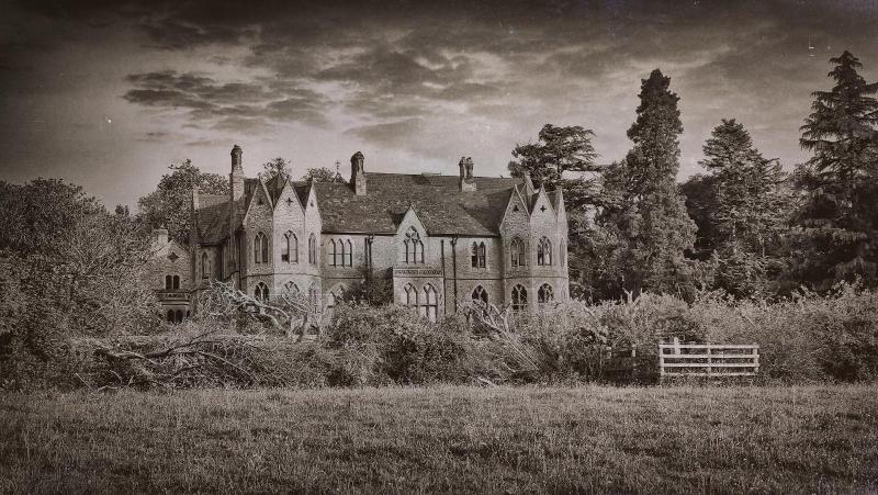 Mellington Hall Hotel - Genel