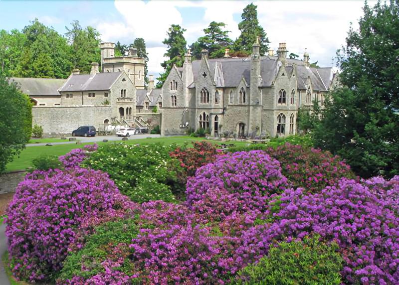 Mellington Hall Hotel - Genel