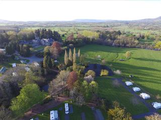 Mellington Hall Hotel fotoÄŸrafÄ±