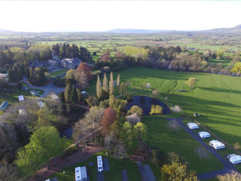 Mellington Hall Hotel - Genel