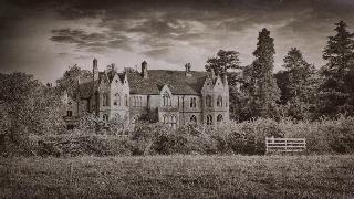 Mellington Hall Hotel fotoÄŸrafÄ±