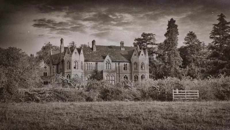 Mellington Hall Hotel - Genel
