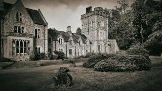 Mellington Hall Hotel fotoÄŸrafÄ±