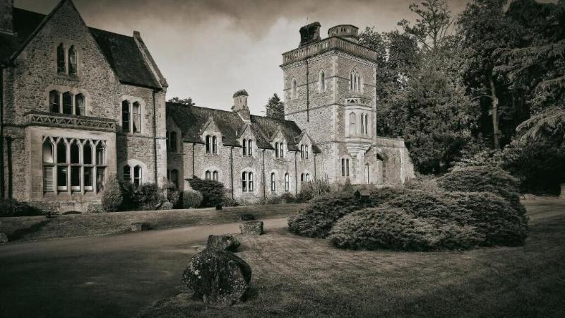 Mellington Hall Hotel - Genel