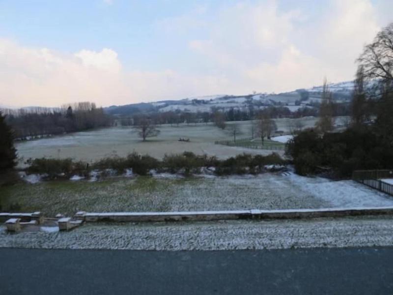 Mellington Hall Hotel - Genel