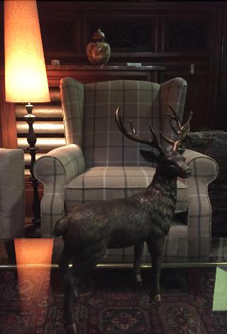 Mellington Hall Hotel fotoÄŸrafÄ±