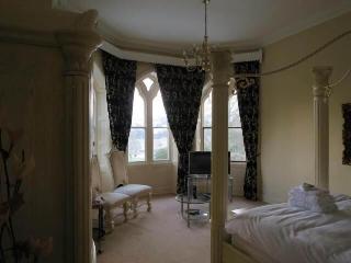 Mellington Hall Hotel fotoÄŸrafÄ±