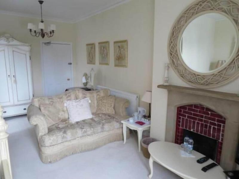 Mellington Hall Hotel - Oda