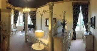 Mellington Hall Hotel fotoÄŸrafÄ±