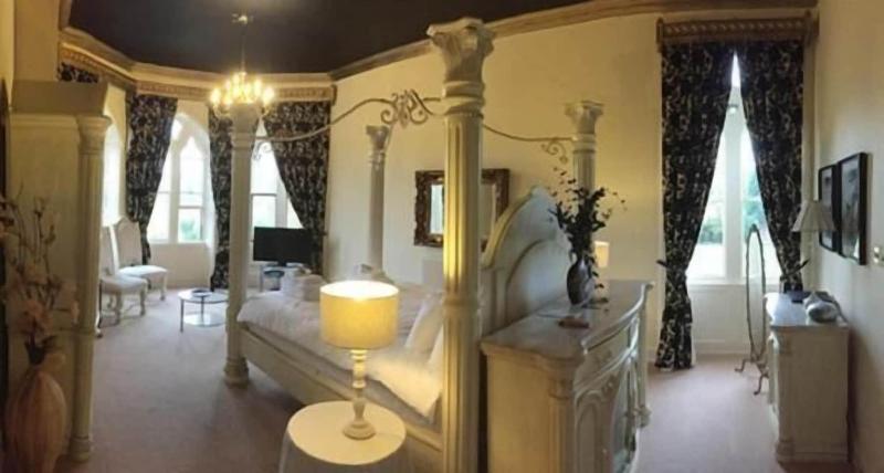Mellington Hall Hotel - Oda