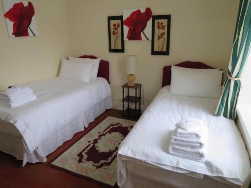 Mellington Hall Hotel - Oda