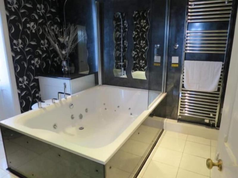 Mellington Hall Hotel - Oda