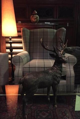 Mellington Hall Hotel fotoÄŸrafÄ±