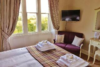 Mellington Hall Hotel fotoÄŸrafÄ±