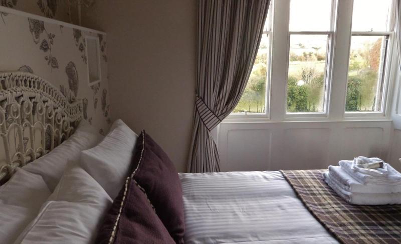 Mellington Hall Hotel - Oda