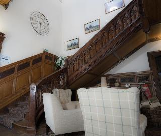 Mellington Hall Hotel fotoÄŸrafÄ±
