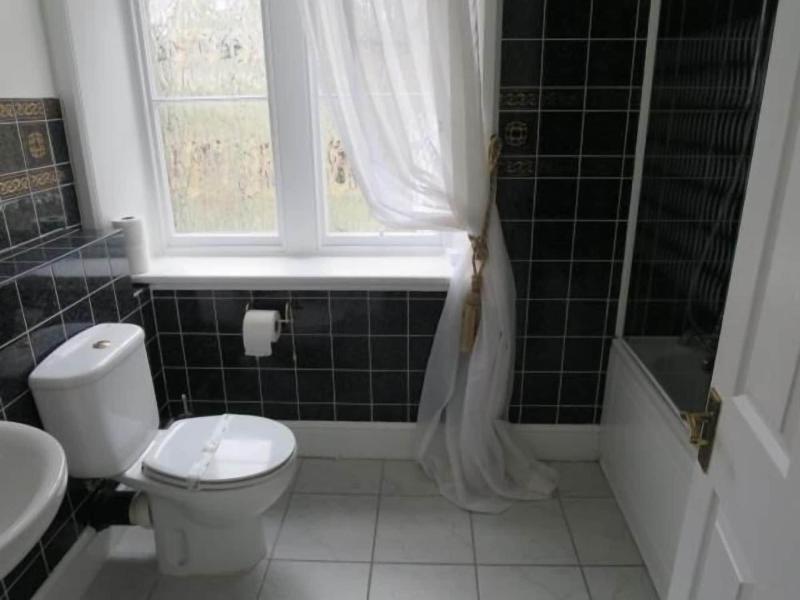 Mellington Hall Hotel - Oda