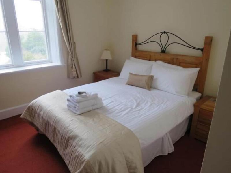 Mellington Hall Hotel - Oda