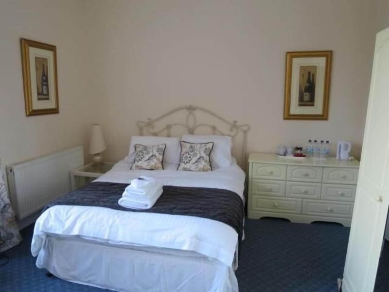 Mellington Hall Hotel - Oda