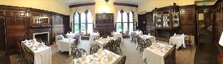 Mellington Hall Hotel fotoÄŸrafÄ±
