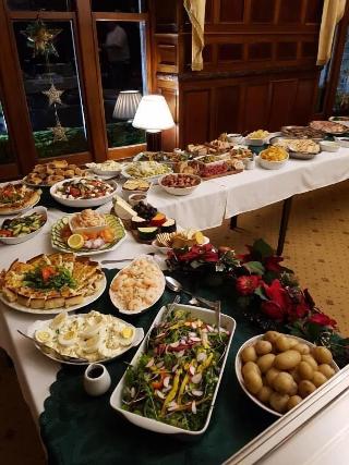 Mellington Hall Hotel fotoÄŸrafÄ±