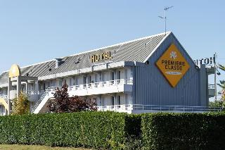 Htl Premiere Classe Tours Sud-Chambray Les Tours
