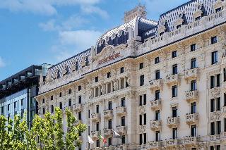Excelsior Hotel Gallia, a Luxury Collection Hotel