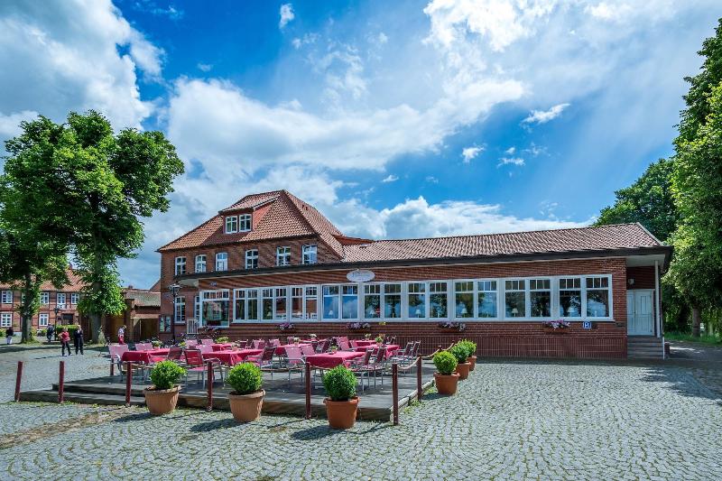 Hafen Hitzacker - Genel
