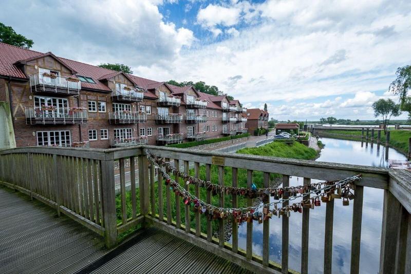 Hafen Hitzacker - Genel