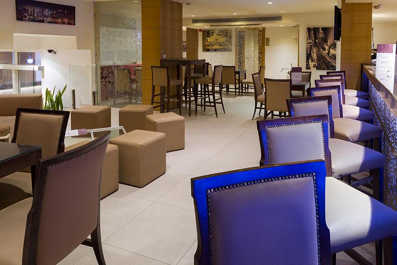 Golf Royal - Bar