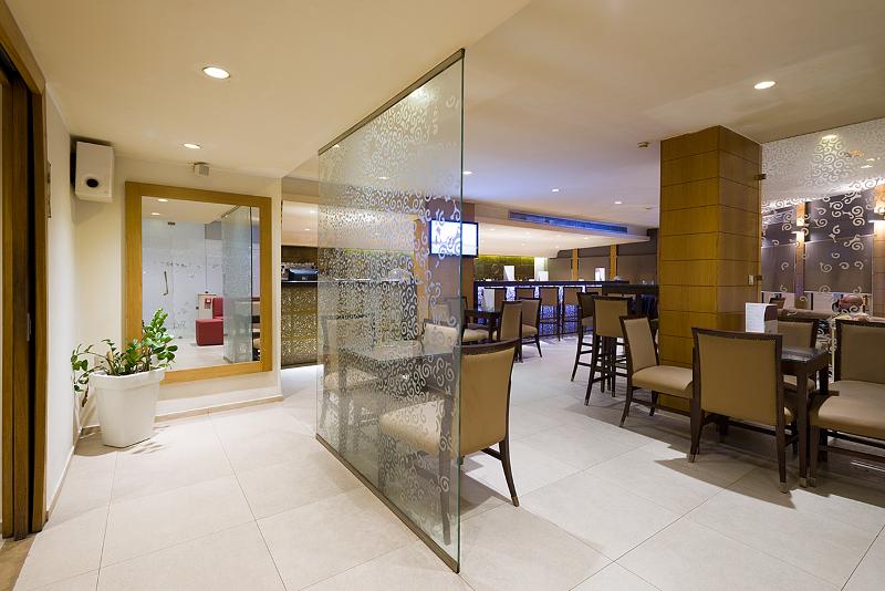 Golf Royal - Bar
