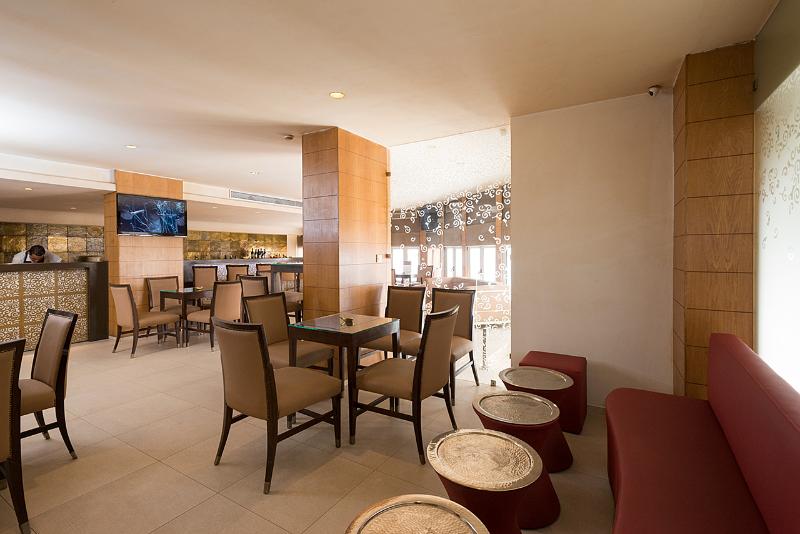 Golf Royal - Bar