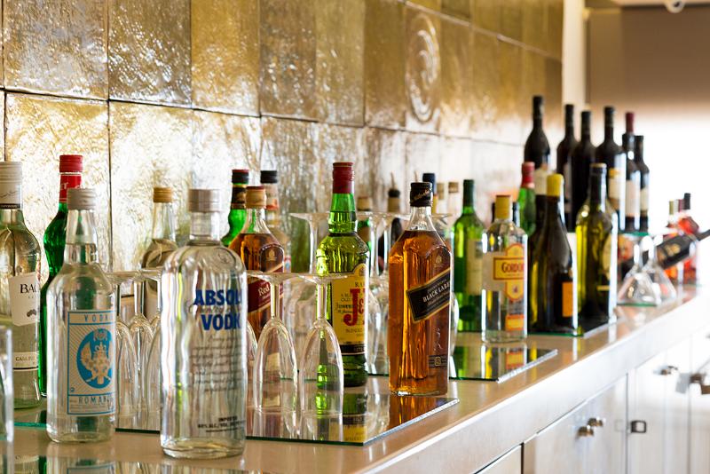 Golf Royal - Bar