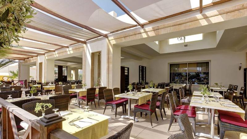 Golf Royal - Restoran