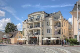 Ostseeresidenz Heringsdorf otel fotoğrafı